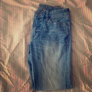 American eagle extreme flex (slim straight) 30x30